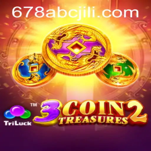 Discover the Thrilling World of 3CoinTreasures2: A Deep Dive into Gameplay and Strategy