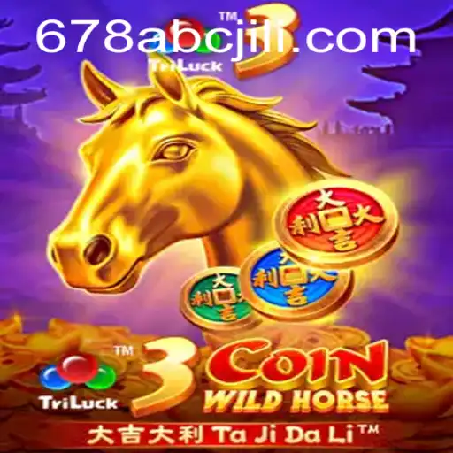 Exploring the Wild West: An In-Depth Look at 3CoinWildHorse