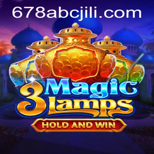 Unlock the Mysteries of 3MagicLamps: A New Gaming Sensation