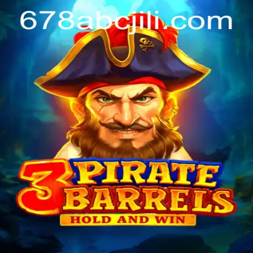 Discover the Adventure of 3PirateBarrels: An Immersive Game Experience