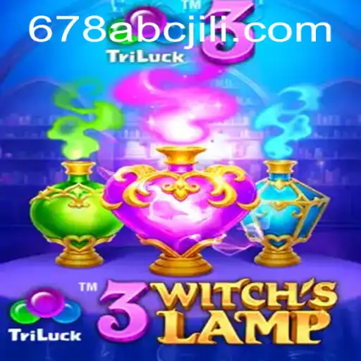 3WitchsLamp: An Enchanting Journey Through Mystery and Adventure