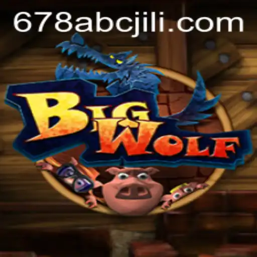 Explore BigWolf: The Thrilling New Game Shaking Up the Gaming World