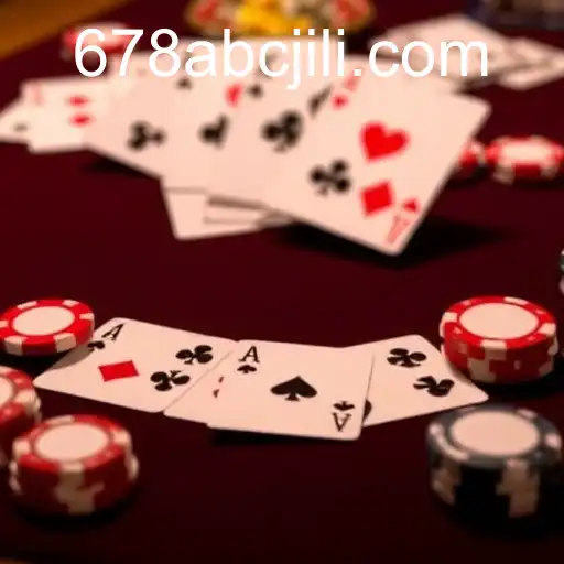 The Intricacies of Blackjack: An In-Depth Look at 678ABC