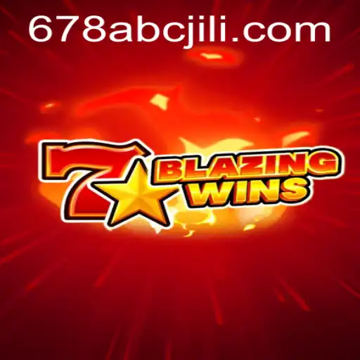 BlazingWins: Unveiling the Thrilling World of 678ABC
