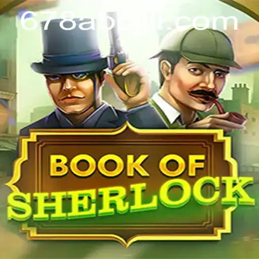 Unveiling the Mysteries of 'BookOfSherlock': A Journey Through the Game