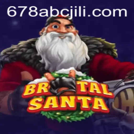 BrutalSanta: The Enchanting Odyssey of Christmas Chaos