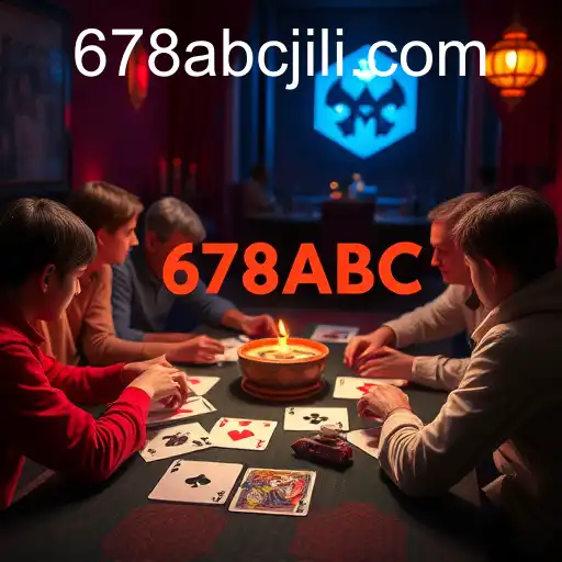 The Fascinating World of Card Games