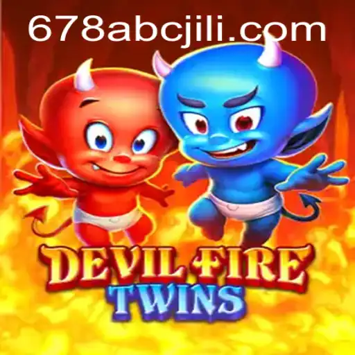 Discover the Thrilling World of DevilFireTwins: A Captivating Game with a Twist