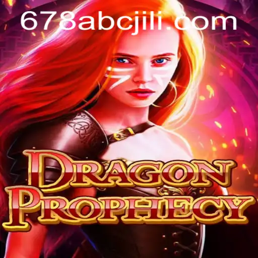 Unveiling DragonProphecy: A Journey Into the Realm of 678ABC