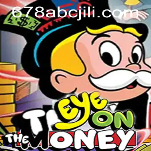 EyeOnTheMoney: Master the Art of Financial Strategy in Gaming