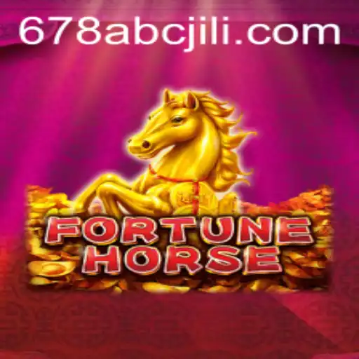 Exploring the Exciting World of FortuneHorse with 678ABC