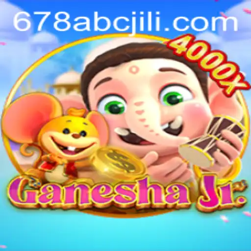GaneshaJr: A Captivating Journey into the World of Mysteries