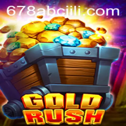 Discover the Thrilling World of GoldRush: Unearth Hidden Treasures with 678ABC