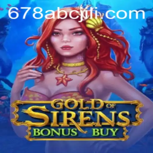 Unveiling the Thrilling World of GoldofSirensBonusBuy – A Deep Dive into Adventure