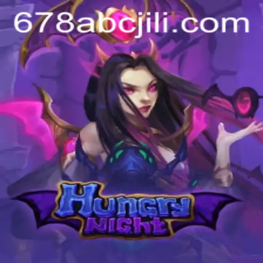 Embark on a Thrilling Adventure with HungryNight