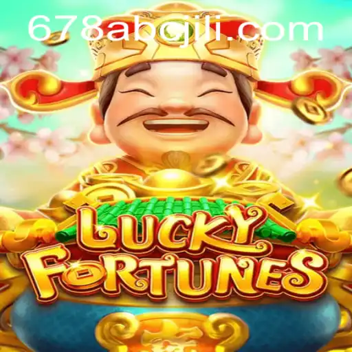Discover the Excitement of LUCKYFORTUNES: A Comprehensive Guide to Gameplay and Rules