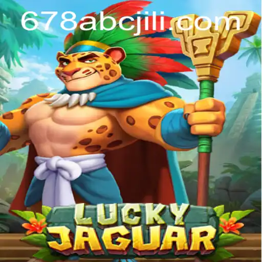Unveiling LuckyJaguar: The Thrilling Game Experience of 2023