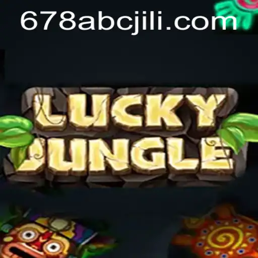 Explore the Thrills of LuckyJungle: The Ultimate Adventure Game