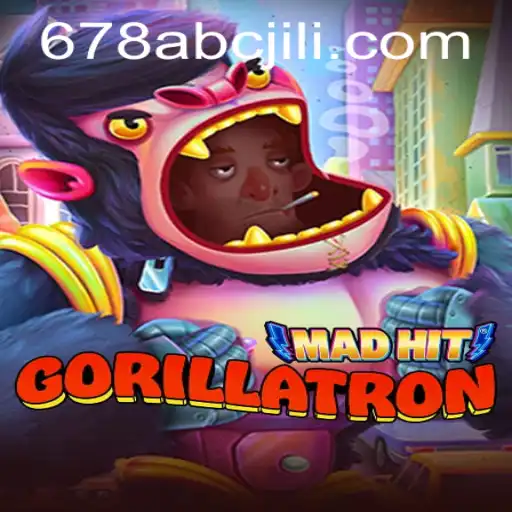 MadHitGorillatron: A Thrilling New Adventure with Intriguing Challenges