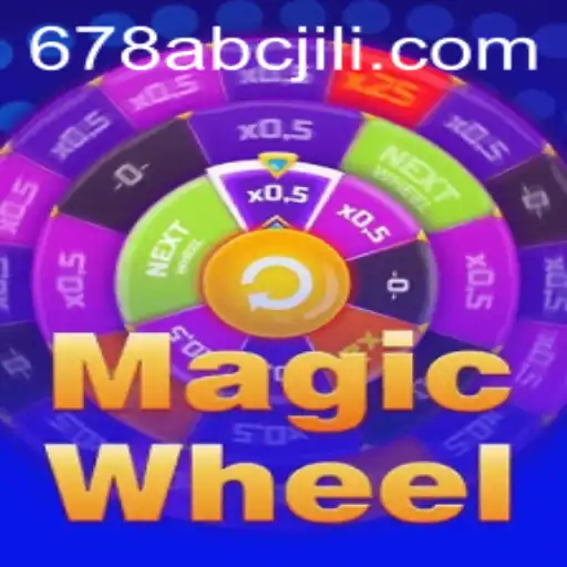 Immerse Yourself in the Enchanting World of MagicWheel