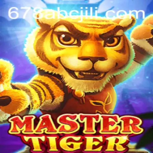Embrace the Challenge with MasterTiger: A Confluence of Strategy and Adventure