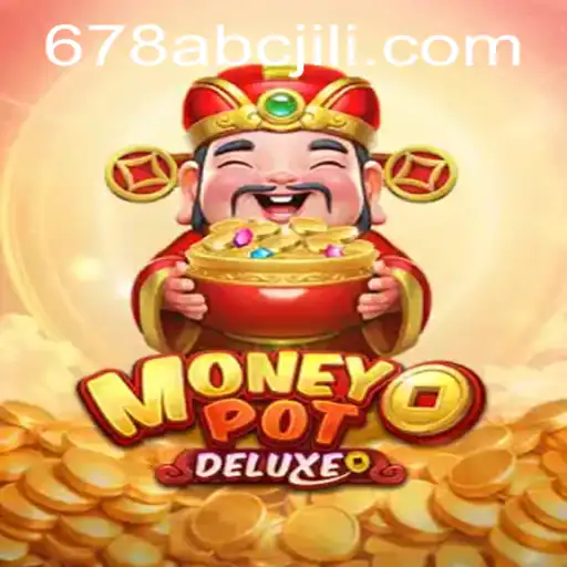 Explore the Exciting World of MoneyPotDELUXE: The Ultimate Casino Experience