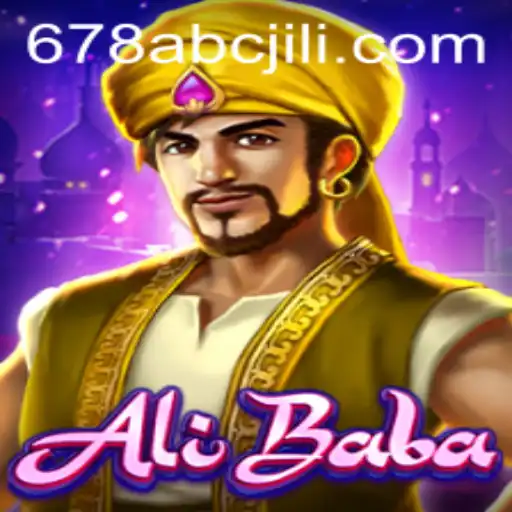 AliBaba: The Enchanting World of Mystery and Adventure