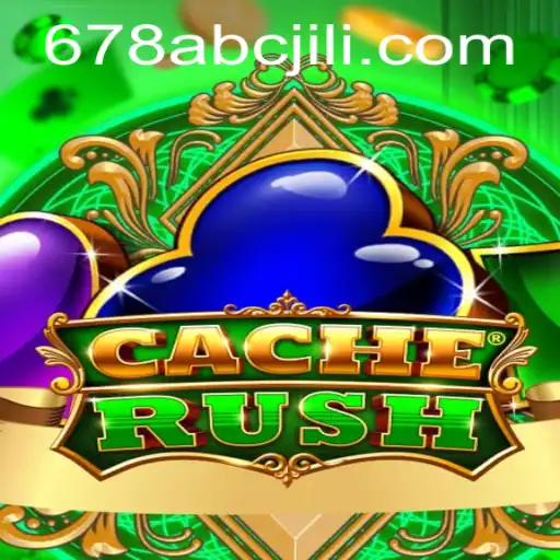 Welcome to the Thrilling World of CacheRush