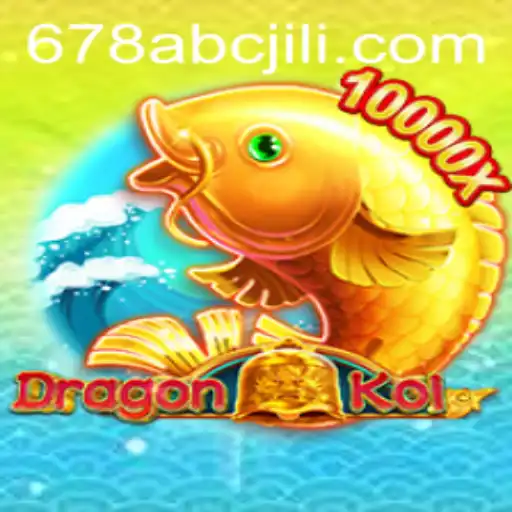 Unleashing the Mythical World of DragonKoi: An Epic Adventure with 678ABC