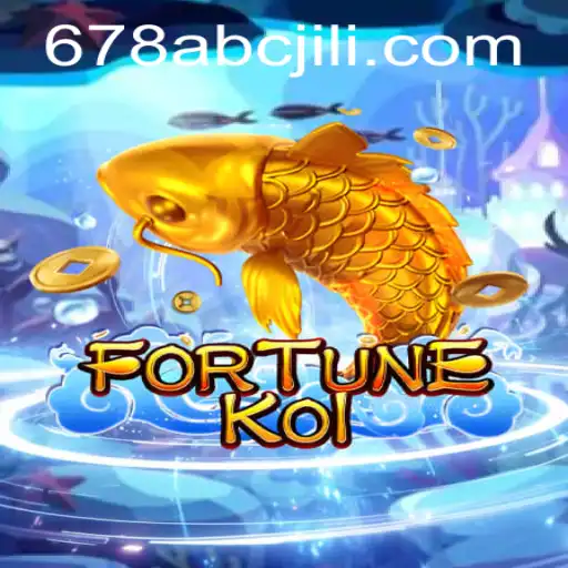 FORTUNEKOI: A Dive into the Mystical World of Luck and Strategy