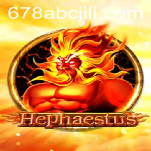 Hephaestus: Forge Your Destiny in a World of Strategy and Innovation
