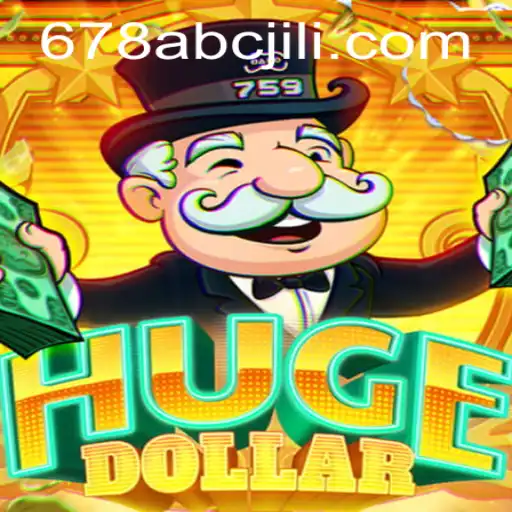 Exploring the World of HugeDollar: The Ultimate Gaming Experience