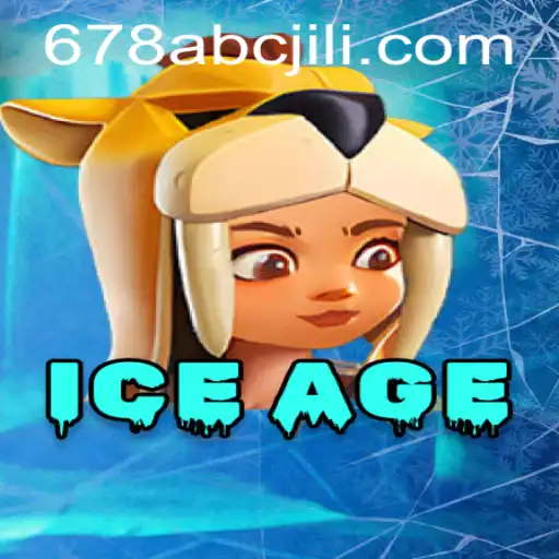Experience the Chilling Adventure of IceAge - A Thrilling New Game