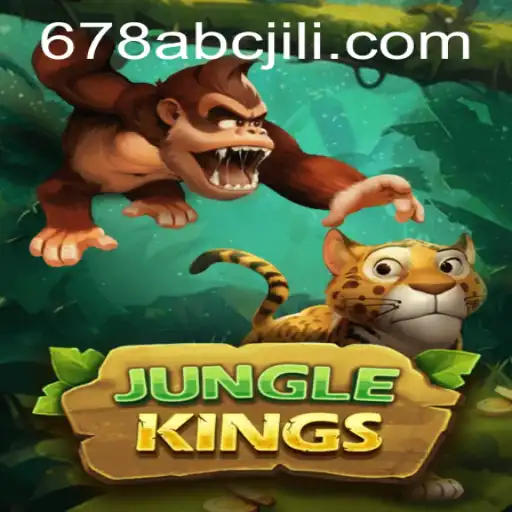 Unveiling the Adventures of JungleKings: Navigate the Wild