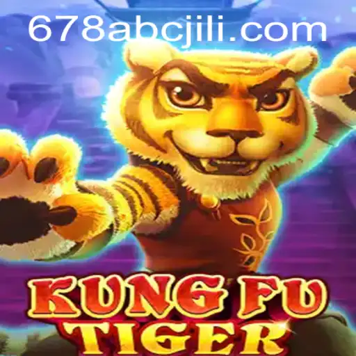 KungFuTiger: Dive into the Ultimate Martial Arts Adventure
