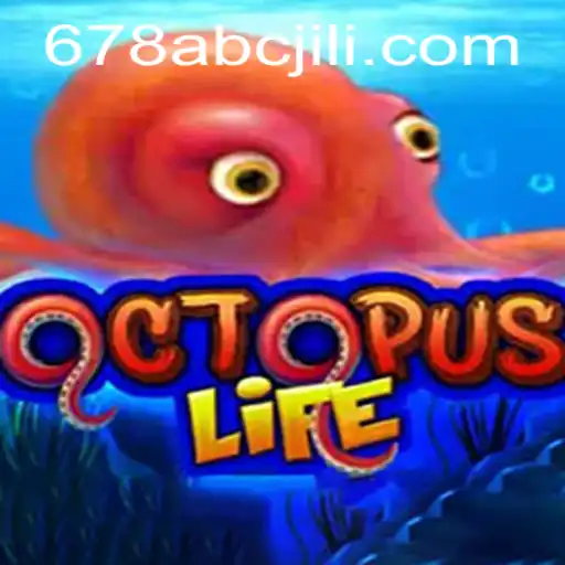 Dive into OctopusLife: The Immersive Underwater Adventure Game