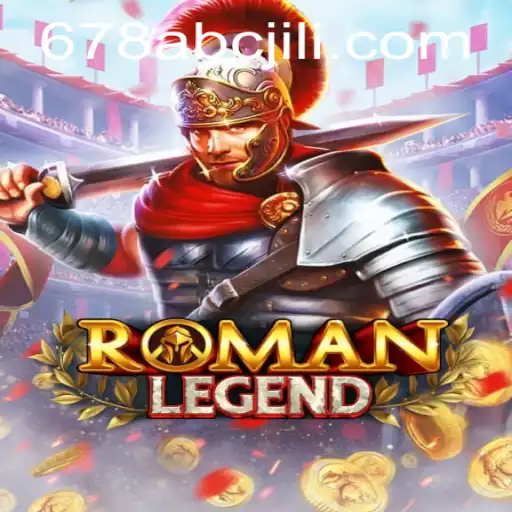 Discover the Epic World of RomanLegend: A Journey into Ancient Adventures