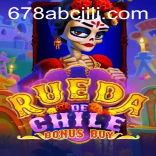 Discover RuedaDeChileBonusBuy: A Thrilling Game Experience