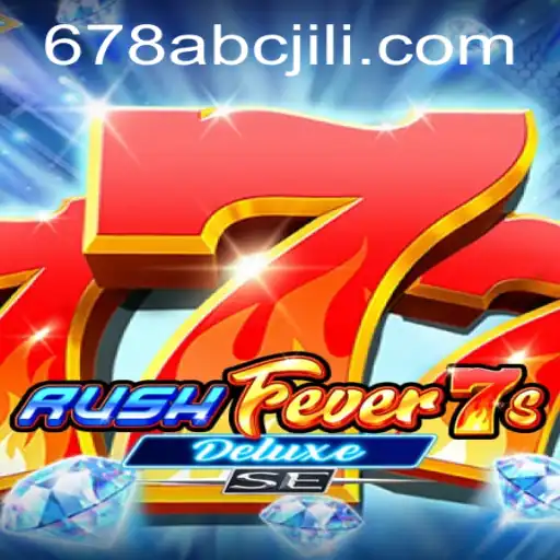 RushFever7sDeluxeSE: A Thrilling Adventure in Gaming