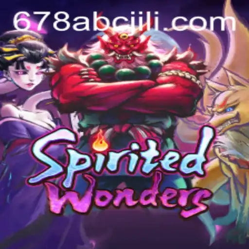 SpiritedWonders: Dive into the Enchanted World of Gaming
