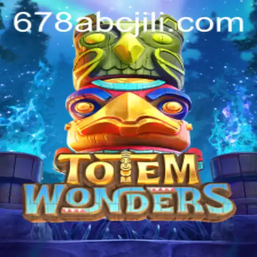 TotemWonders: The Game Captivating the World