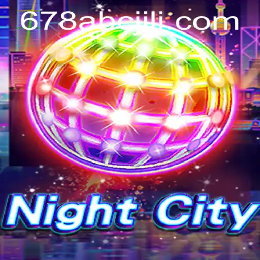 NightCity: Dive Into the Interactive Universe of 678ABC