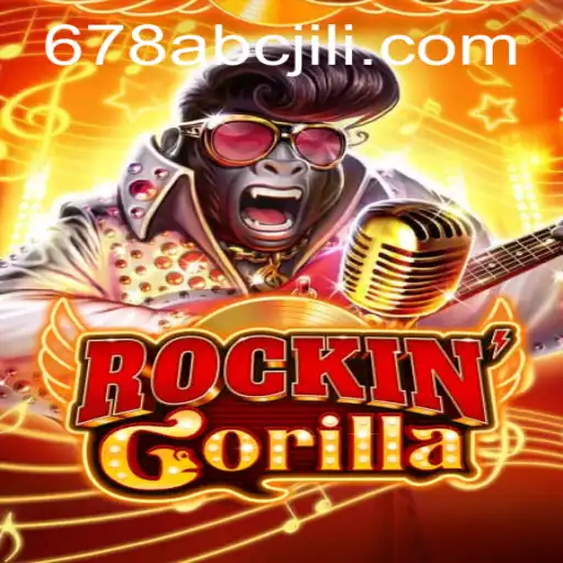 RockinGorilla: The Exciting Adventure Game You Can't Miss