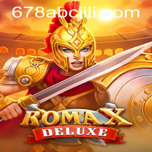 Exploring RomaXDeluxe: A Captivating Gaming Experience