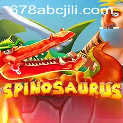 Unleashing Prehistoric Adventures: A Deep Dive into Spinosaurus Game