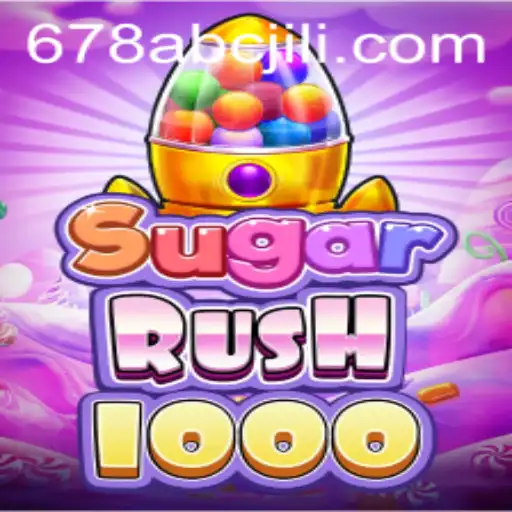 Explore the Exciting World of SugarRush1000: A Sweet Gaming Adventure with 678ABC