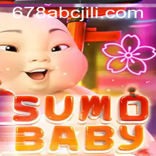 SumoBaby: An Innovative Twist on Traditional Sumo Wrestling