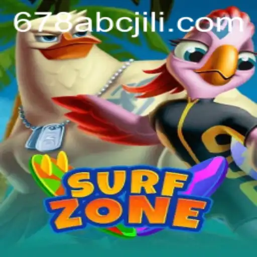 SurfZone: Riding the Virtual Waves in 2023