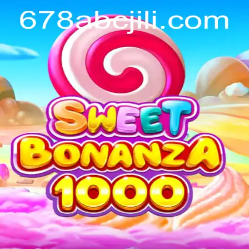 SweetBonanza1000: A Sweet Spin on Modern Gaming