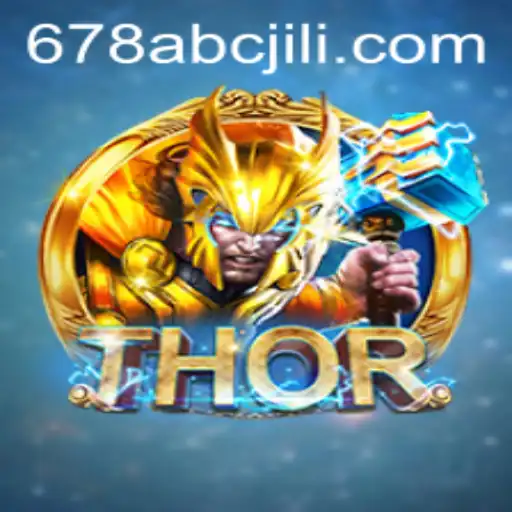 Enter the Realm of THOR: An Epic Gaming Adventure